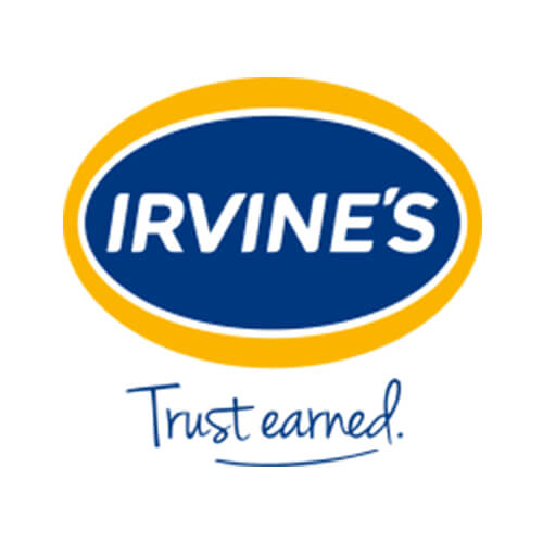 Irvines