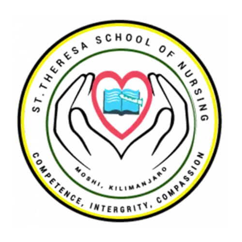 St Theresa