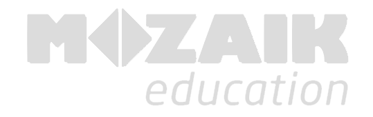 Mozaik