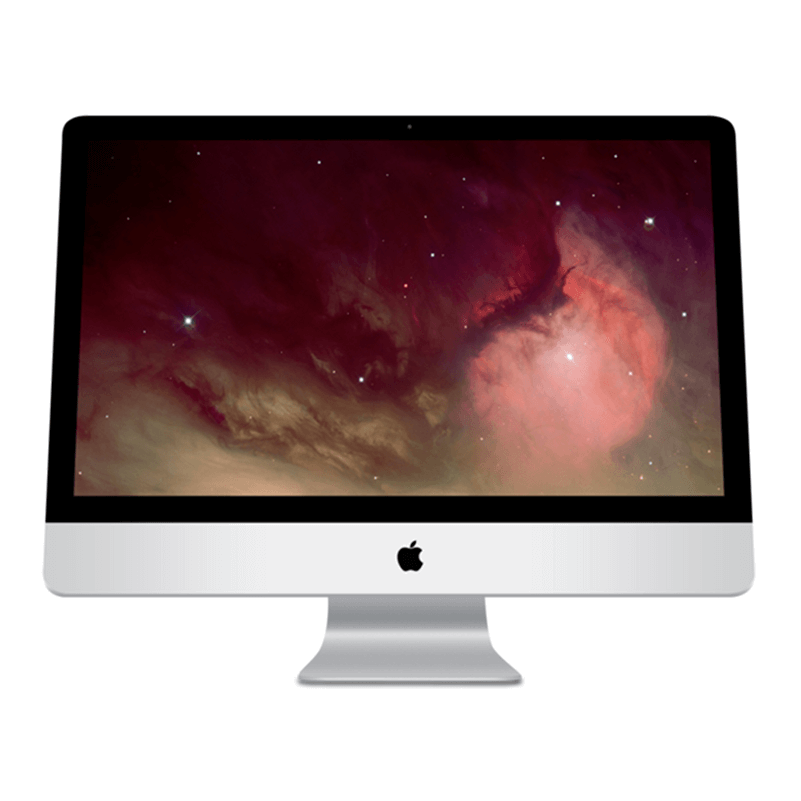 Apple Mac