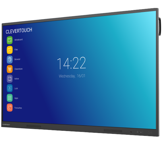 Clevertouch IMPACT Max