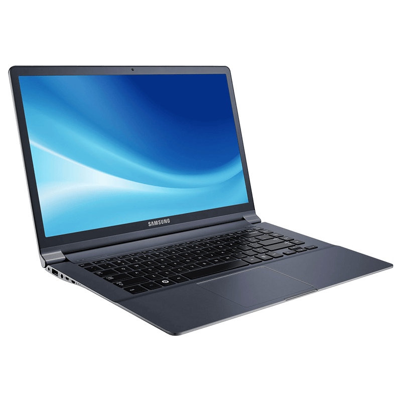 Laptop