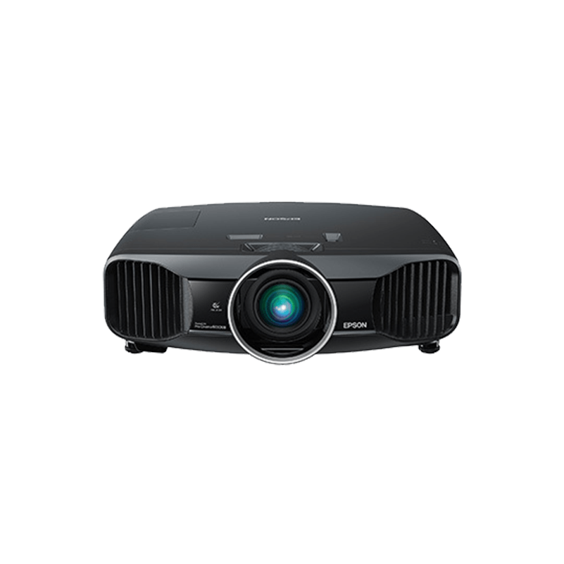 Epson short throw
