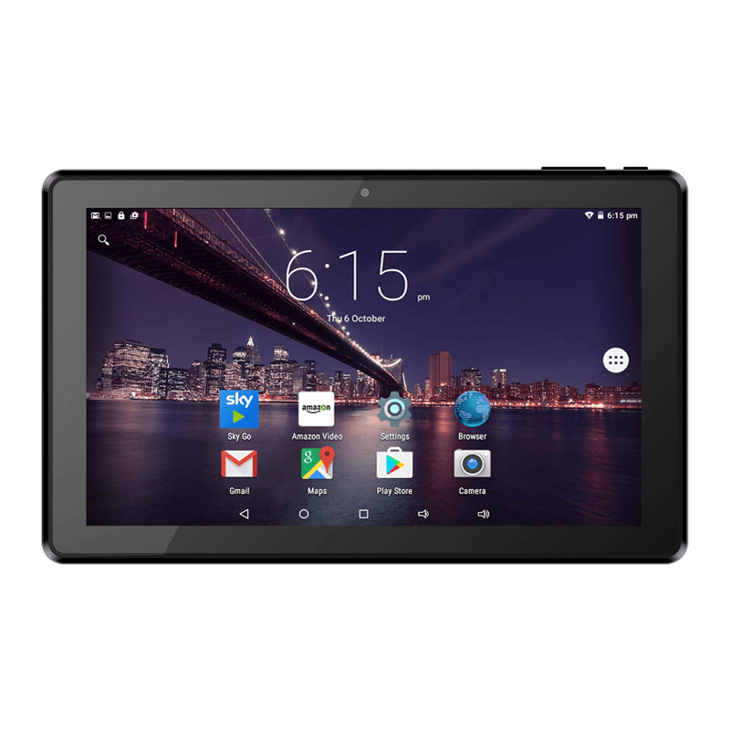 Kids tablet
