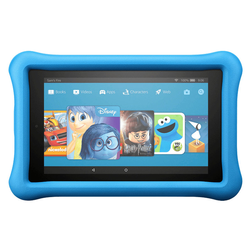 Android tablet